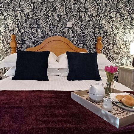 An Sibin B&B Kenmare Exterior foto