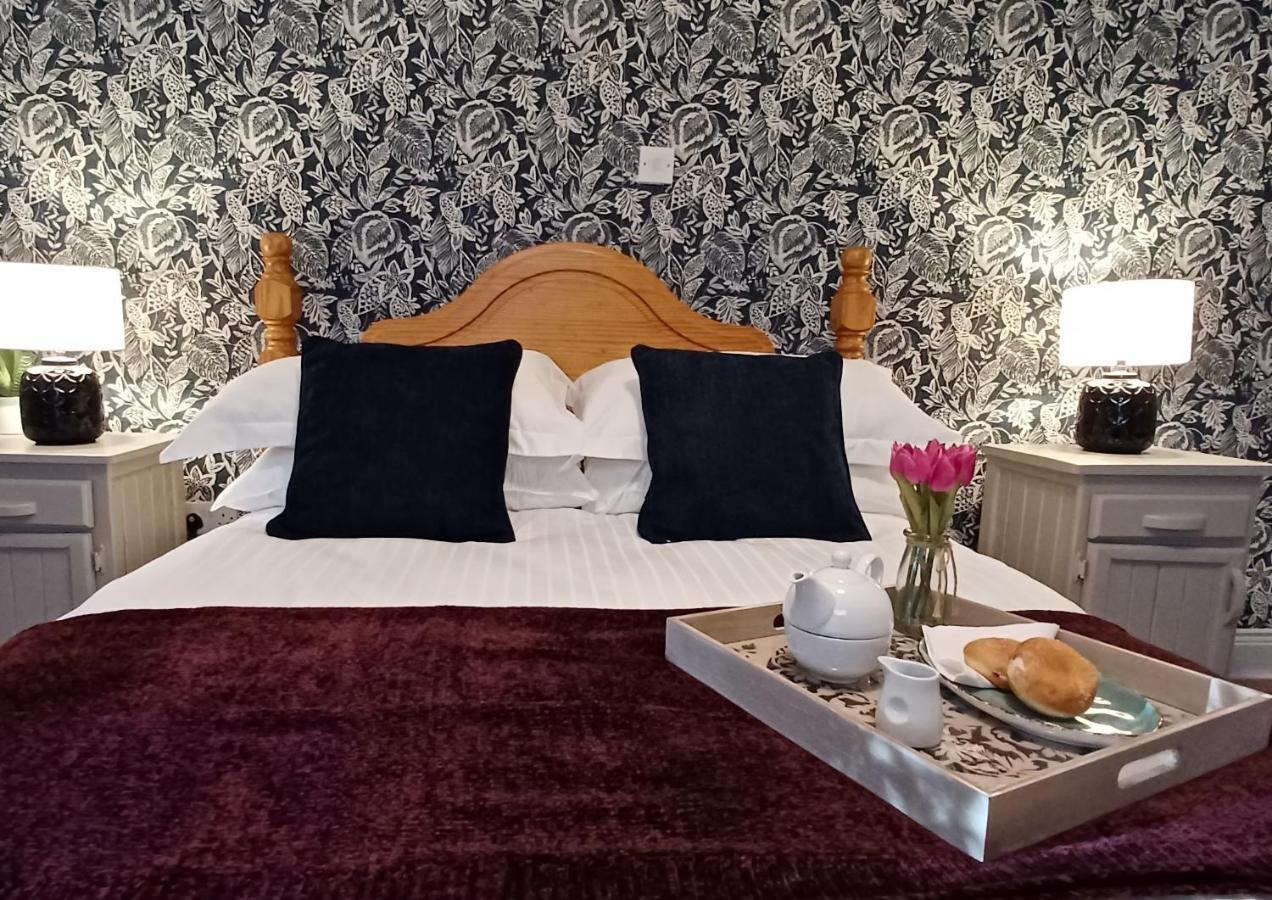 An Sibin B&B Kenmare Exterior foto