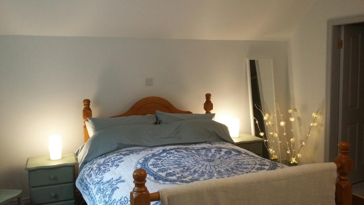 An Sibin B&B Kenmare Exterior foto