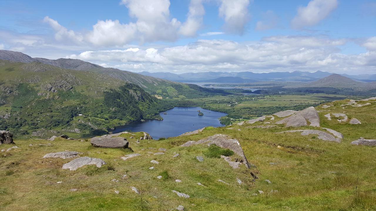 An Sibin B&B Kenmare Exterior foto