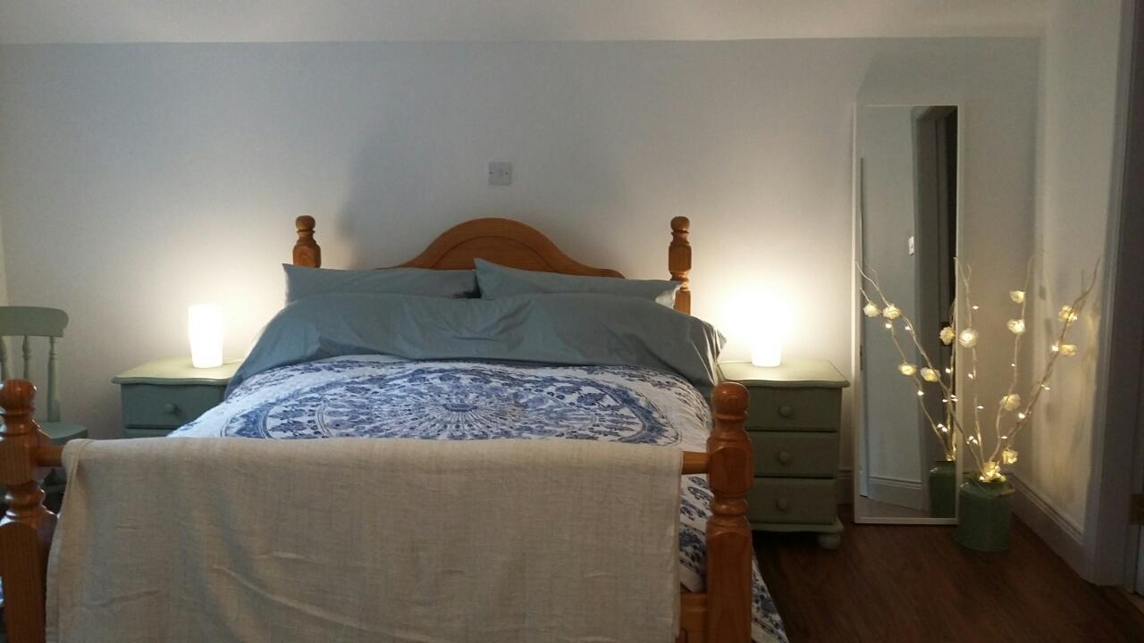 An Sibin B&B Kenmare Exterior foto