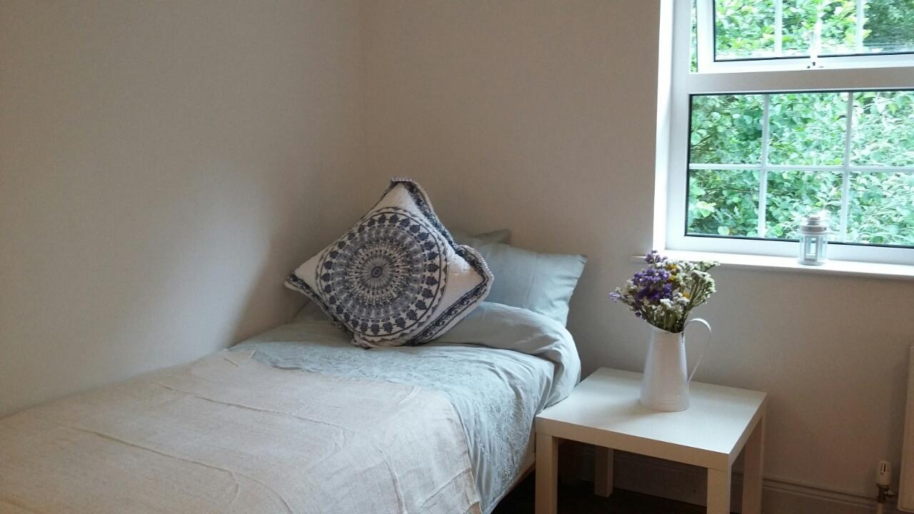 An Sibin B&B Kenmare Exterior foto