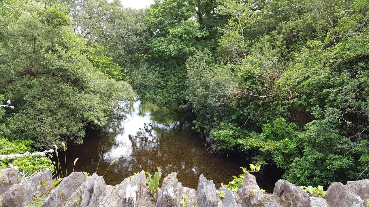 An Sibin B&B Kenmare Exterior foto