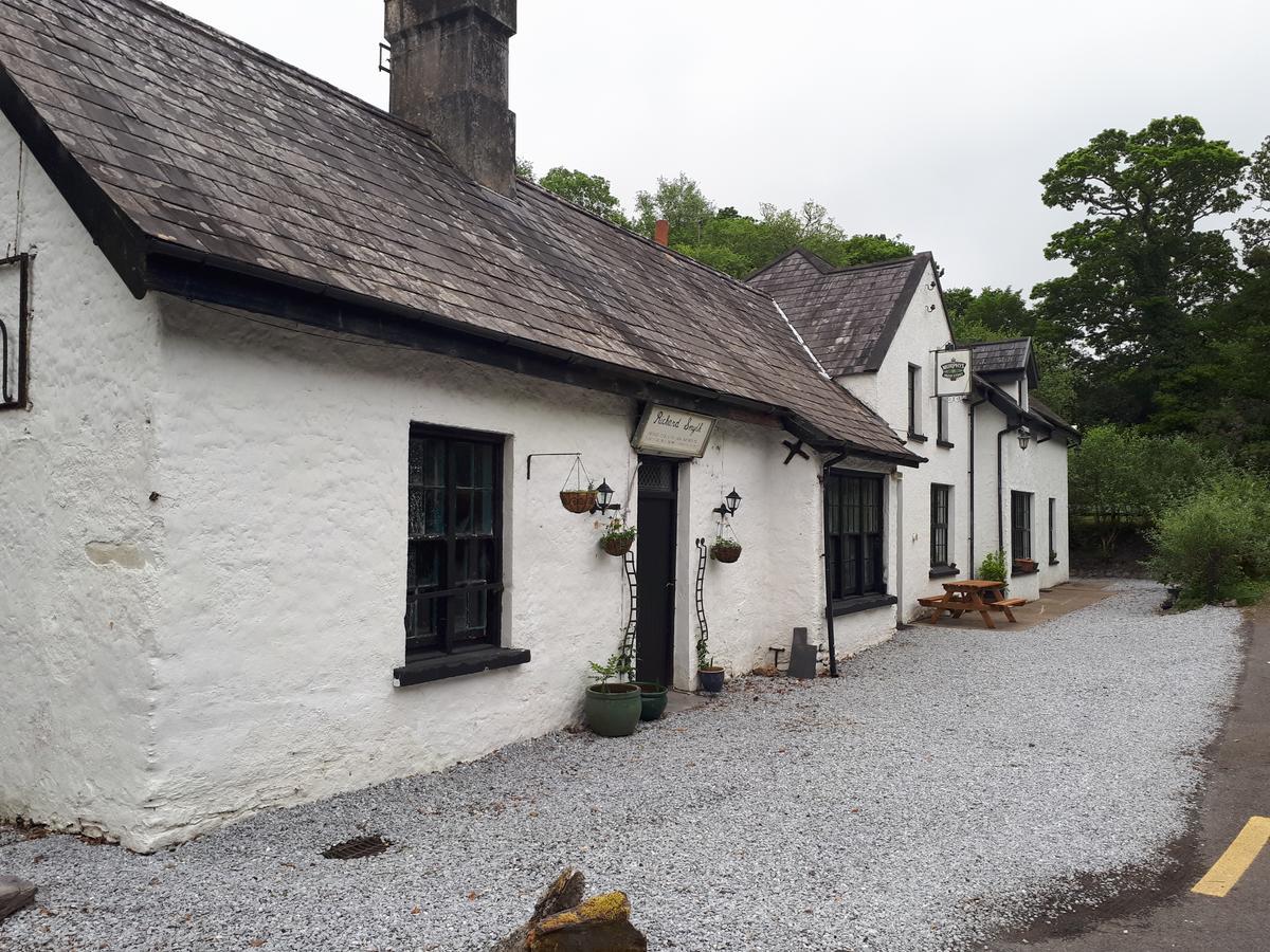 An Sibin B&B Kenmare Exterior foto
